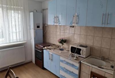 Garsonieră decomandată în Calea Caransebeșului - 8
