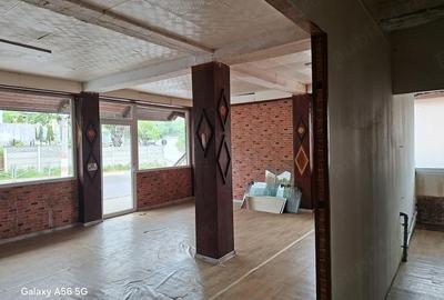 Spațiu comercial, de 360 mp, în Ultracentral - 8