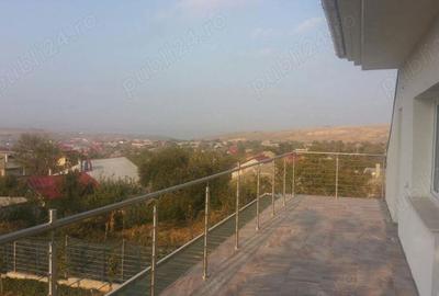 Casă cu 6 camere în Babadag - 7