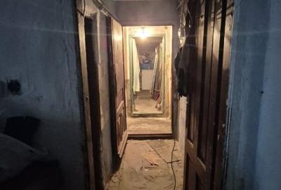 Demisol Intreg  141 MP  Bulevard- STIRBEI VODA/CISMIGIU -U1 - 17