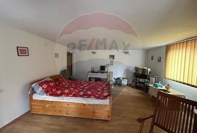 Casă cu 2 camere cu Teren 1043 Mp în Est - 2