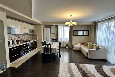 Apartament cu 3 camere decomandat în Central - 4