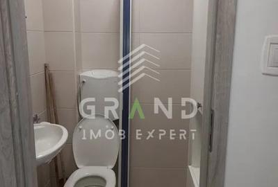 GARSONIERA ECONOMA, zona Marasti - 5