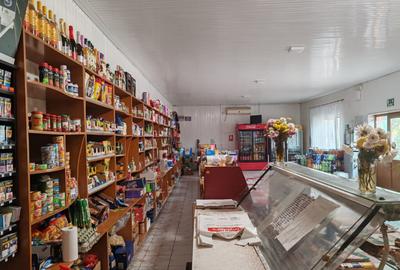 Spatiu comercial Sat Otetoaia, comuna Lunca Banului, Husi, - 7