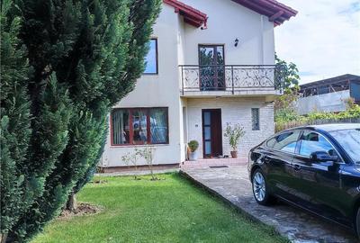 Casă cu 5 camere în Ștefănești - 2