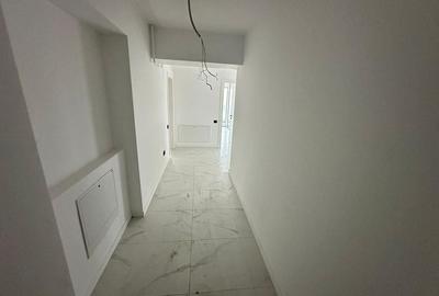Apartament 3 camere  decomandat  Astorium life Bloc A - 13