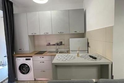 Studio renovat de 30 mp in Centrul vechi, Brasov Studio renovat de 30 mp in Centrul vechi, Brasov - 5