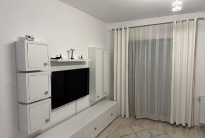 Apartament cu 2 camere decomandat, mobilat în Grozăvești - 2