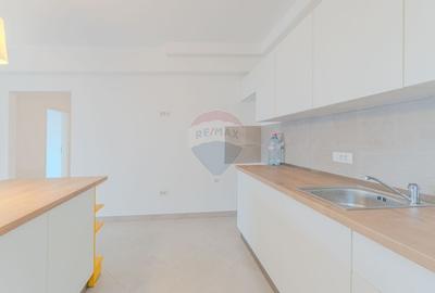 Apartament cu 3 camere de inchiriat | Matei Basarab | Comision 0% - 2