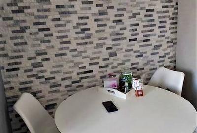 Apartament cu 3 camere decomandat în Gheorgheni - 2