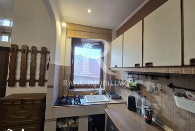 Apartament cu 2 camere în Ultracentral - 13