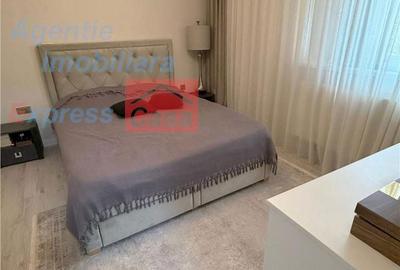 Apartament cu 2 camere decomandat, mobilat în Tudor Vladimirescu - 5
