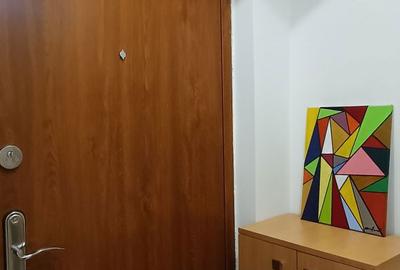 Garsonieră semidecomandată în Rahova - 6