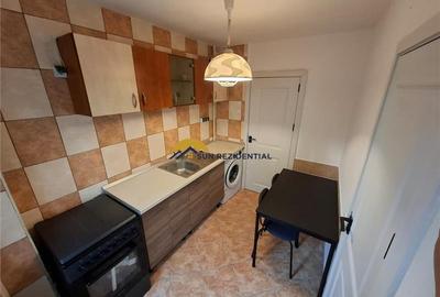 Apartament cu 2 camere semidecomandat, mobilat în Berceni - 12
