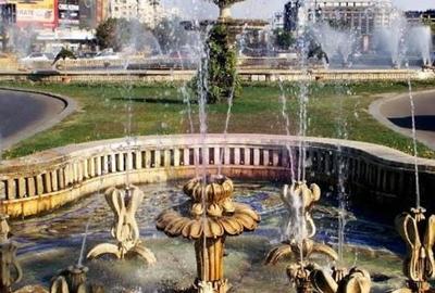 Vanzare apartament 4 camere Piata Unirii fantani, metrou - 1