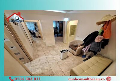 Apartament deosebit! Modern, complet mobilat si utilat! CE1273 - 3