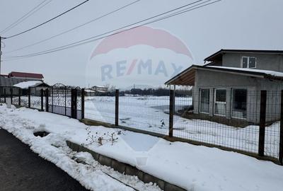 Casă cu 6 camere cu Teren 2952 Mp în Colceag - 2