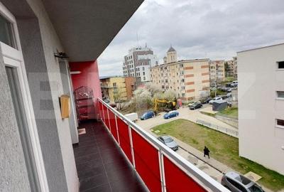 Apartament cu 2 camere în Zorilor - 4