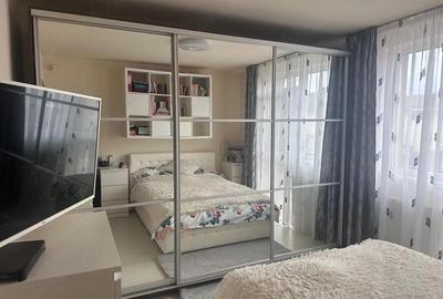 Casă cu Teren 170 Mp în Florești - 1