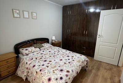 Apartament cu 4 camere decomandat în Turda - 1