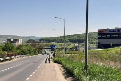 De inchiriat teren langa City Mall , GRATIS- ptr activitati culturale - 5