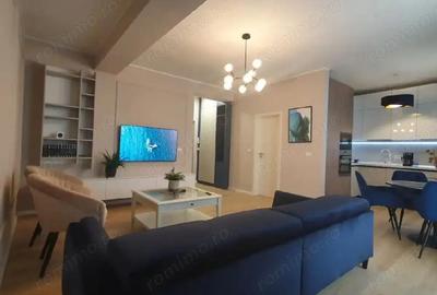 Apartament cu 3 camere decomandat în Calea Urseni - 5