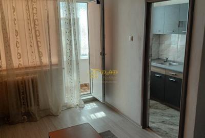 Garsonieră decomandată în Tătărași - 2