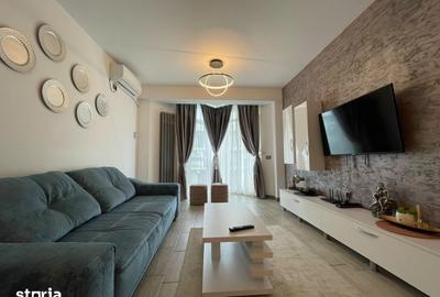 Apartament cu 2 camere în Central - 13
