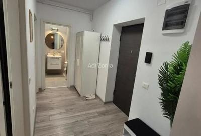 Apartament cu 2 camere decomandat, mobilat în Drumul Taberei - 13