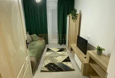 3 camere, la 5 minute de Iulius Mall, centrala proprie, ideal pentru cuplu - 7