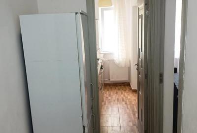 Apartament cu 2 camere în Bârlad - 4