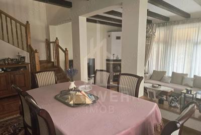 Re?edin?a premium 6 camere cu curte ?i facilita?i deosebite TOWER Imob - 19