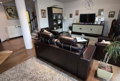 Casă cu 5 camere cu Teren 456 Mp în Tăuții-Măgherăuș - 12