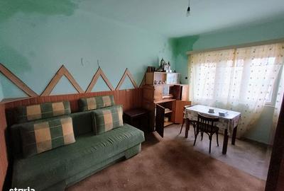 Apartament cu 2 camere în Central - 4