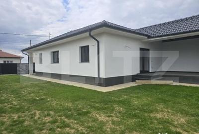 Casă cu 2 camere cu Teren 780 Mp în Lazuri - 5