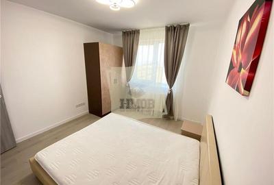 Apartament cu 3 camere decomandat, mobilat în Aeroport - 5