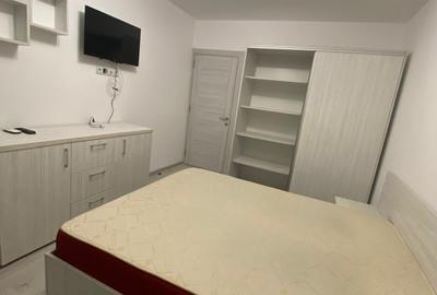 Apartament  cu loc de parcare Berceni Carrefour Grand Arena Str. Postalionului - 5