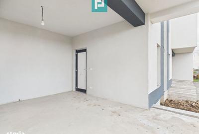 Casă cu 3 camere cu Teren 315 Mp în Central - 20