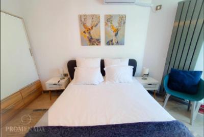 Apartament cu 3 camere in Alezzi Beach Resort, loc de parcare inclus - 4