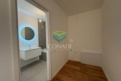 Bloc finalizat 2025 - Apartament 2 camere + loc parcare - Zona Domenii - 16