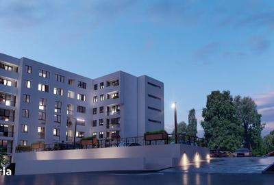 Garsonieră în Negru Vodă - 1