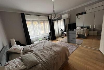 MEDICINA - CENTRAL- ETAJ 1 - 4 cam - 3 bai - centrala proprie MEDICINA - CENTRAL- ETAJ 1 - 4 cam - 3 bai - centrala proprie - 3