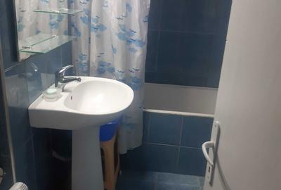 Apartament cu 2 camere semidecomandat în Brazda lui Novac - 5