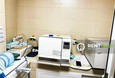 Spațiu comercial, de 68 mp, în Primăverii - 7