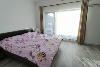 Casa tip duplex 5 camere 120 mpu complet mobilata si utilata Cisnadie - 7