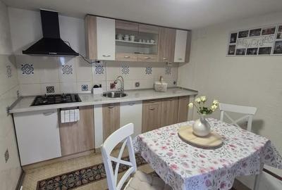 Casă individuală cu 3 camere cu Teren 1963 Mp în Corbu - 8