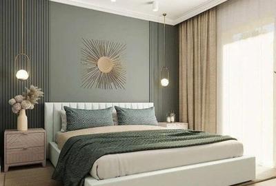 Apartament 2 camere- bloc nou- Brancoveanu