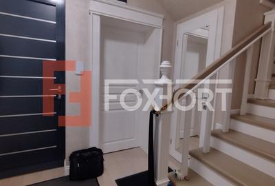 Duplex 4 camere, zona Lipovei - Interior deosebit - 14