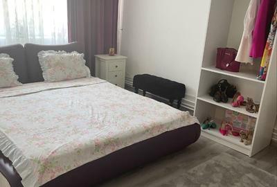 Apartament de 4 camere in zona Gorjului Moinesti, bloc 1983 cu centrala proprie - 4