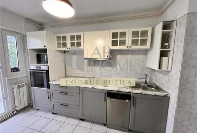 Apartament 2 camere, renovat, zona Republicii, Ploiesti - 4